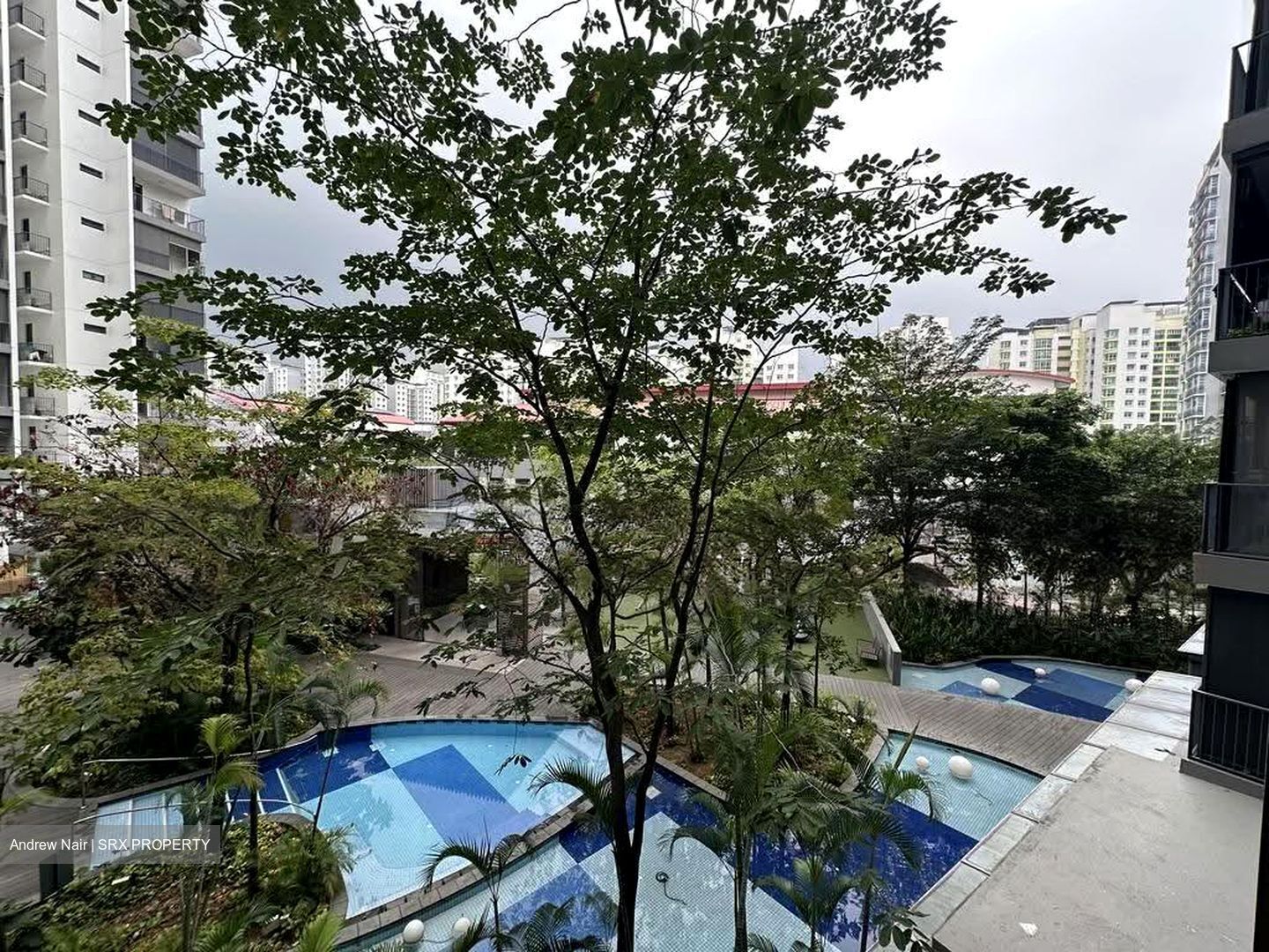 Waterbay (D19), Condominium #626630931